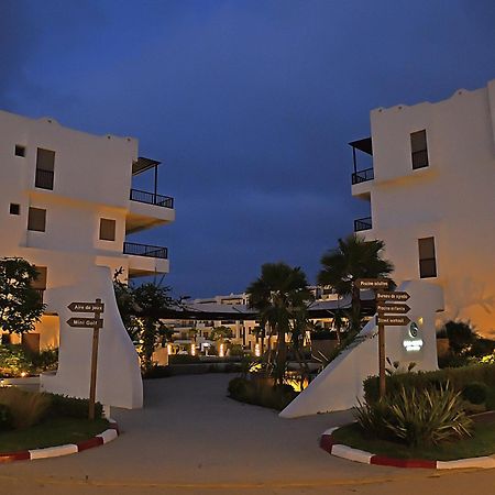 Aks Home Appart 1 - Cabonegro Cabo Negro Exterior photo